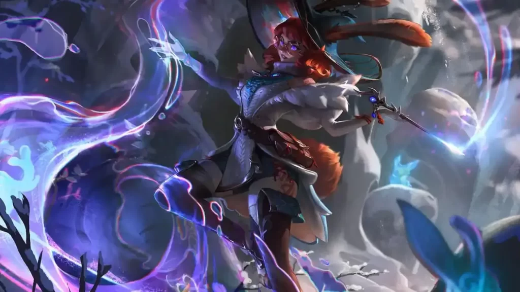 Aurora: prima campioană din LoL cu autism ajunge pe Summoner’s Rift