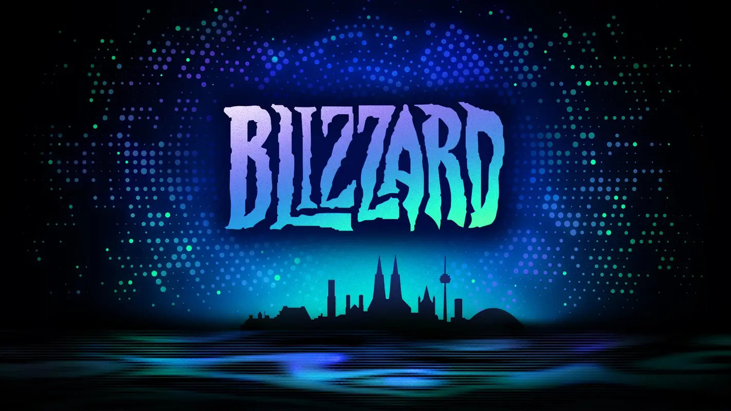 Fanii Blizzard nu trebuie să rateze Gamescom 2024!