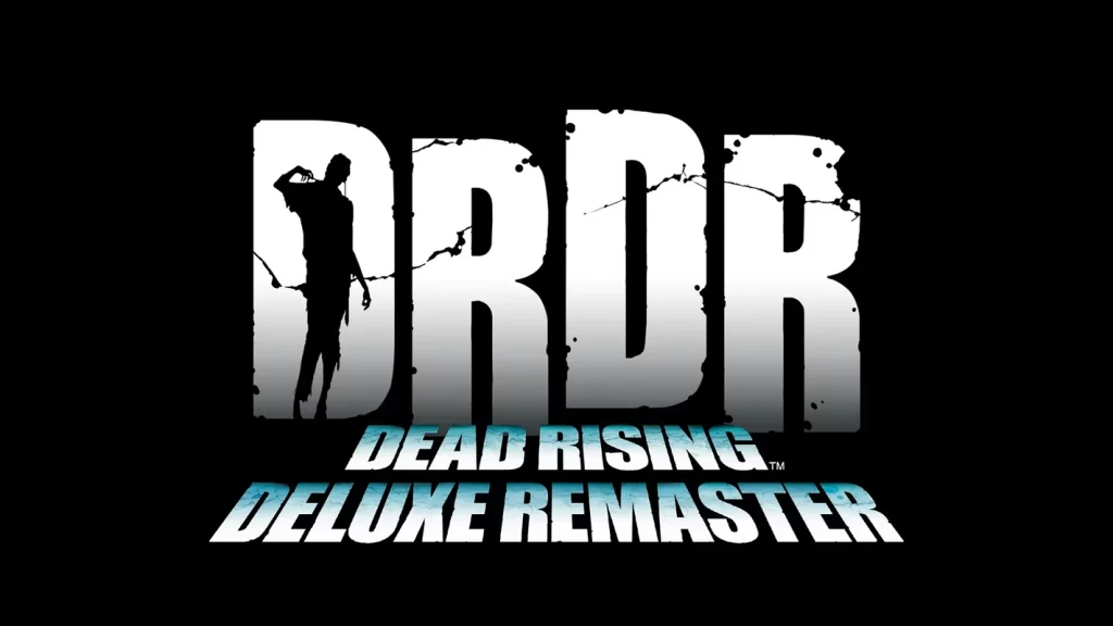 Dead Rising Deluxe Remaster a fost anunțat