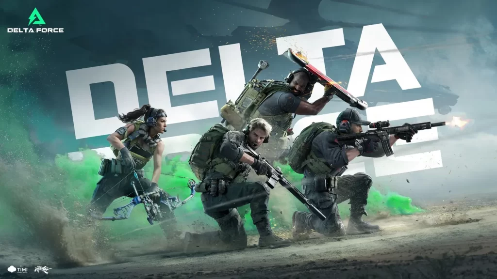 Delta Force: Hawk Ops a lansat un nou trailer exploziv cu testele alpha programate pentru iulie