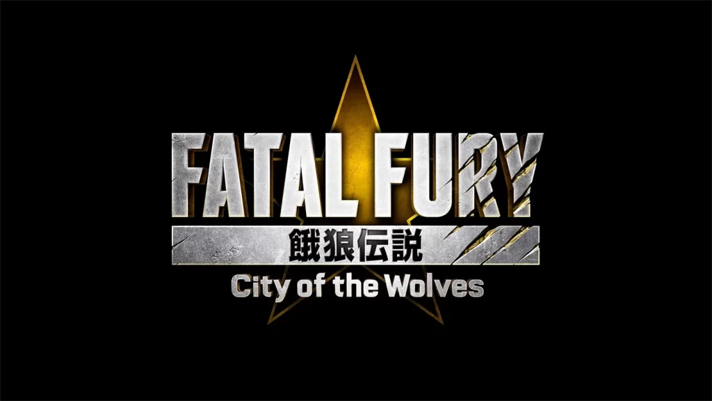 Fatal Fury: City of the Wolves – B. Jenet și Vox Reaper apar într-un nou trailer