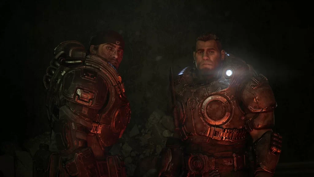 Gears of War: E-Day va avea multiplayer, sugerează directorul de creație