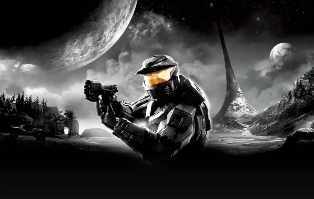 Halo: Combat Evolved Remaster este în dezvoltare, în considerare pentru PS5