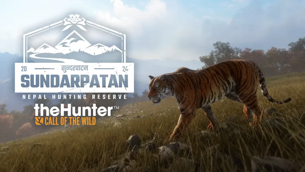 theHunter: Call of the Wild anunță DLC-ul „Sundarpatan Nepal Hunting Reserve” pentru 18 iunie