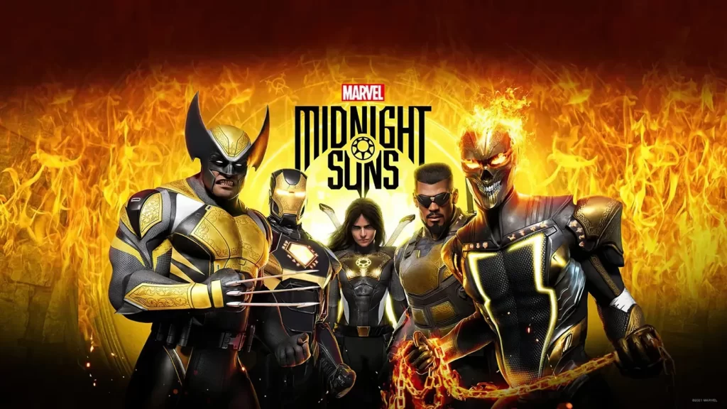 Jocul gratuit Epic Games Store pentru 6 iunie s-a scurs: Marvel’s Midnight Suns