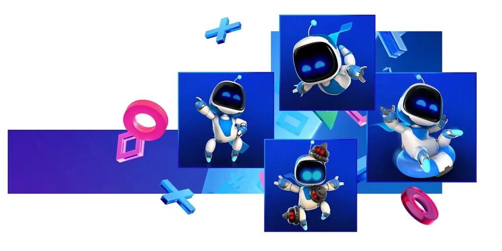 PlayStation Days of Play oferă avatare gratuite Astro Bot și alte recompense