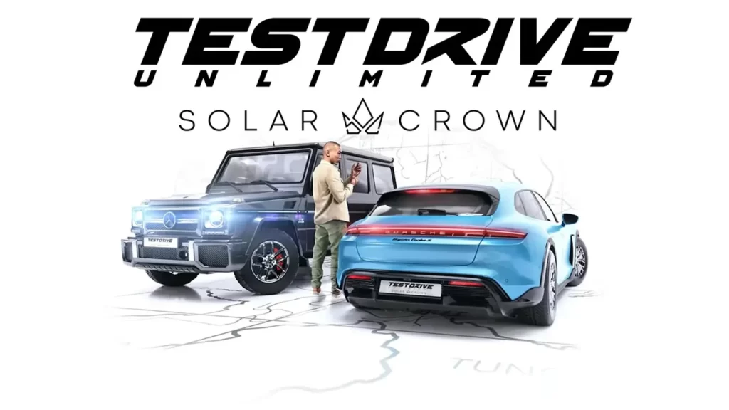 Test Drive Unlimited Solar Crown: foaia de parcurs post-lansare dezvăluită cu hărți noi și războiul clanurilor