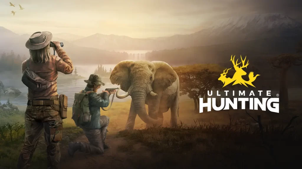 Ultimate Hunting: un simulator de vânătoare promițător care promite realism uimitor și brutalitate