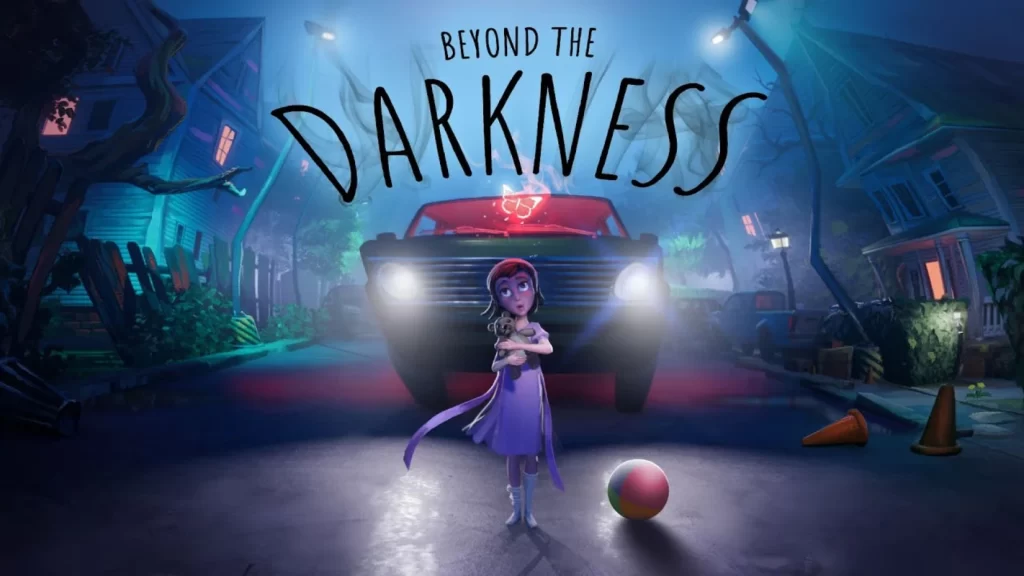 Beyond The Darkness, un nou joc de aventură horror de la My Little Studio, cu lansare în 2024