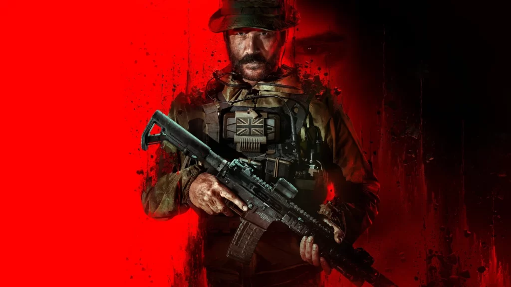 Call of Duty: Modern Warfare 3 se lansează pentru Game Pass pe 24 iulie