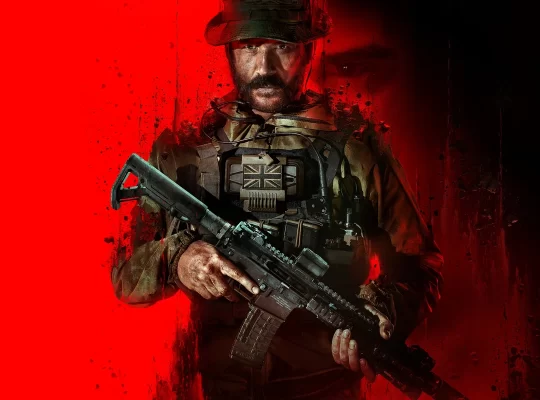 Call of Duty: Modern Warfare 3 se lansează pentru Game Pass pe 24 iulie