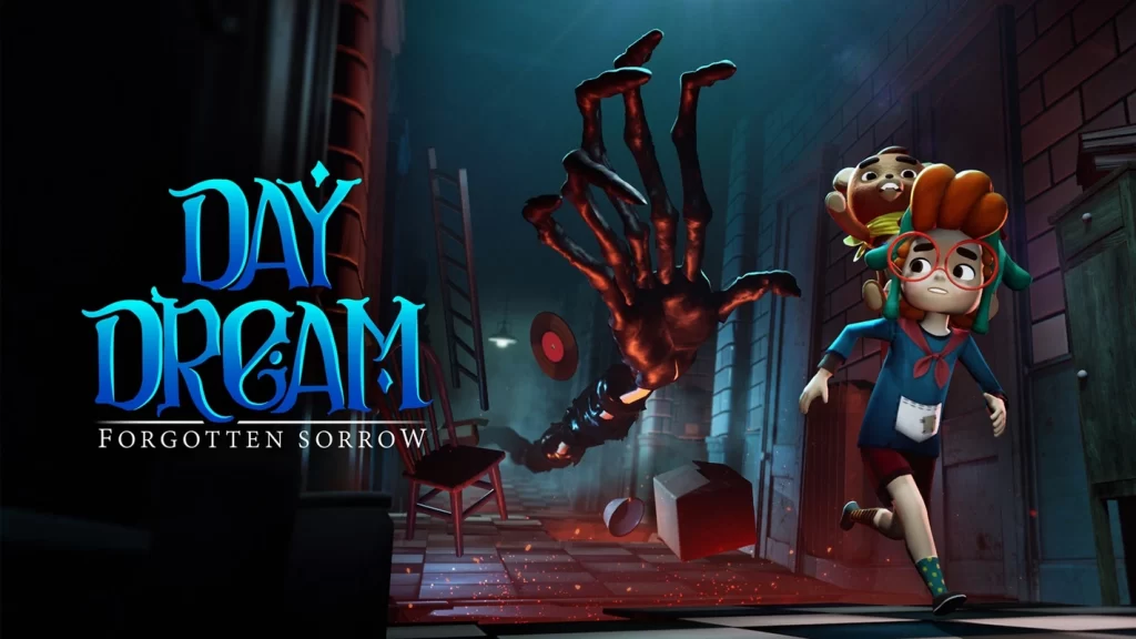 Daydream: Forgotten Sorrow – o călătorie fascinantă prin amintirile și visele emoționante ale vieții este disponibil acum pe console