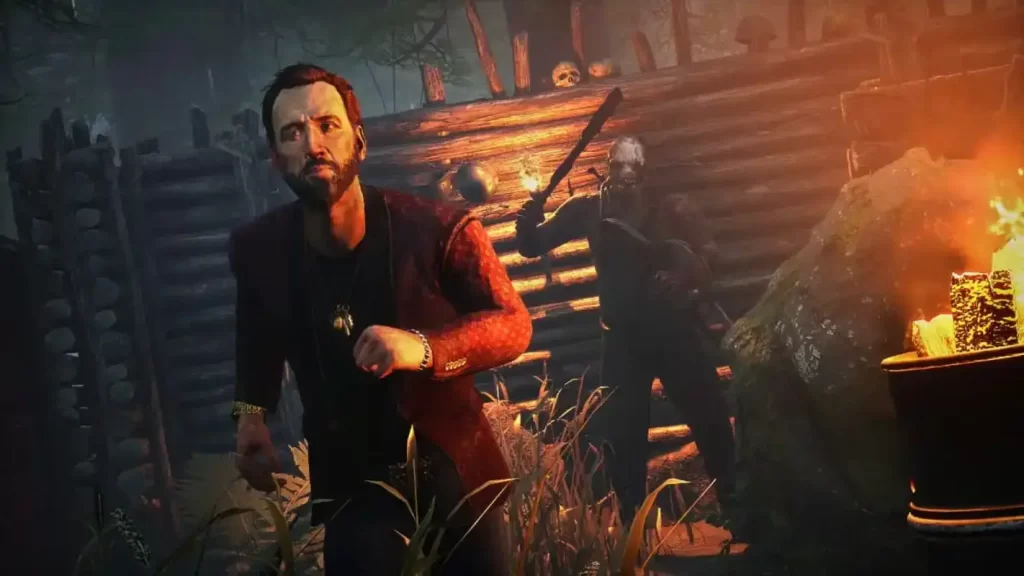 Dead by Daylight dezvăluie modul 2v8 în trailerul haosului total de 10 jucători