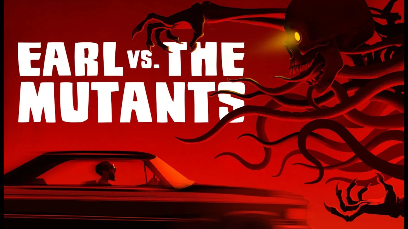 Earl vs. the Mutants, un roguelike plin de acțiune cu vehicule a fost lansat