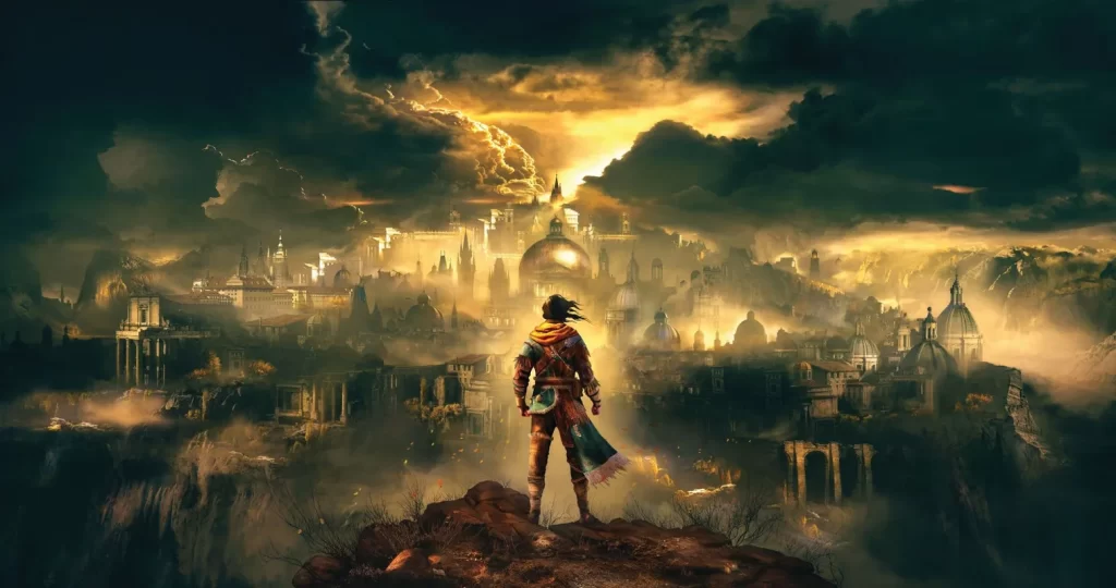 GreedFall 2: The Dying World intră în acces anticipat