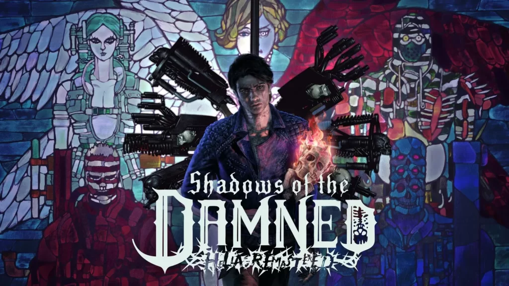 Shadows of the Damned: Hella Remastered va fi lansat pe 31 octombrie