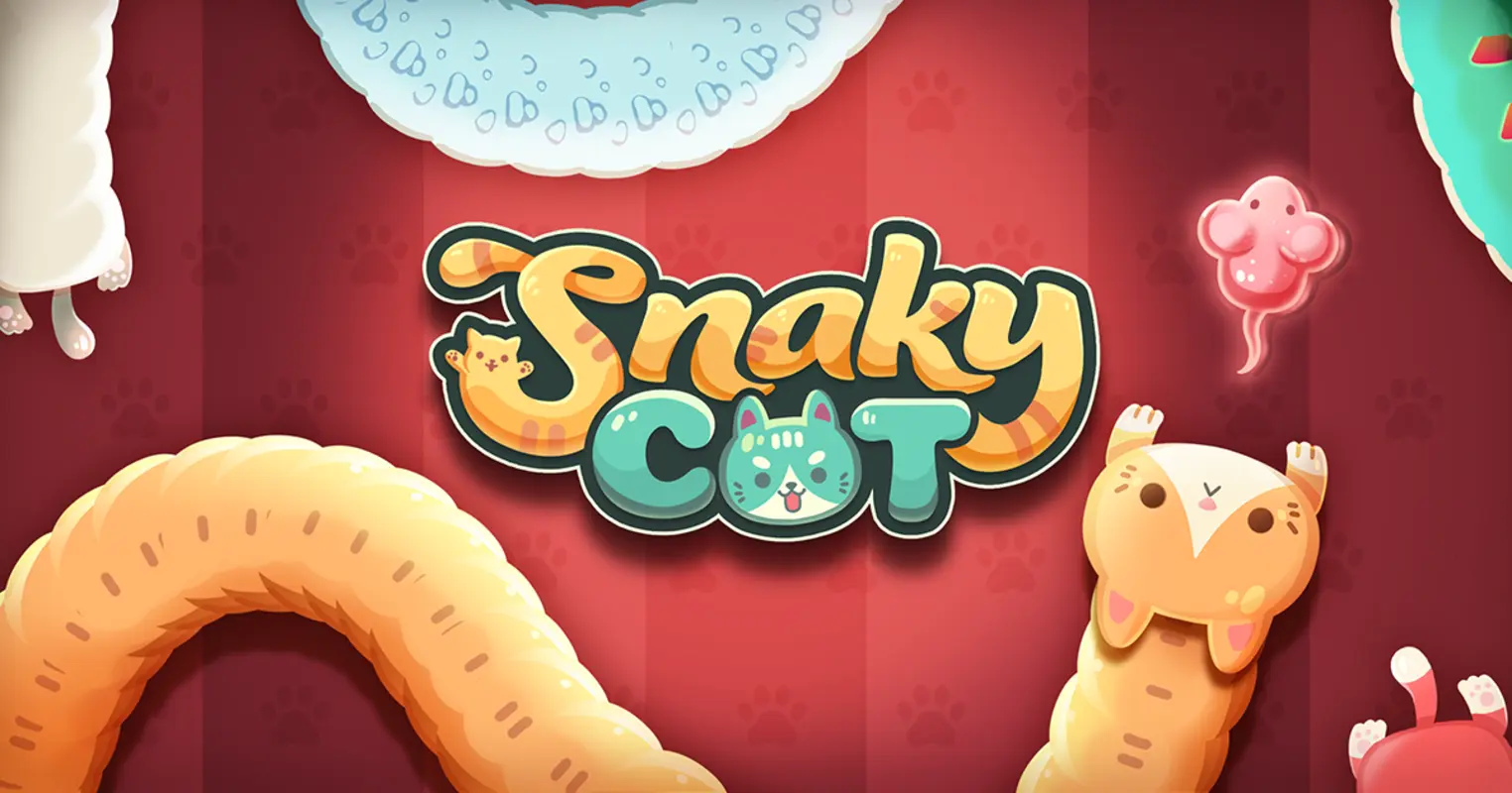 Snaky Cat Mobile a deschis pre-înregistrarea vă așteaptă pisici legendare și recompense