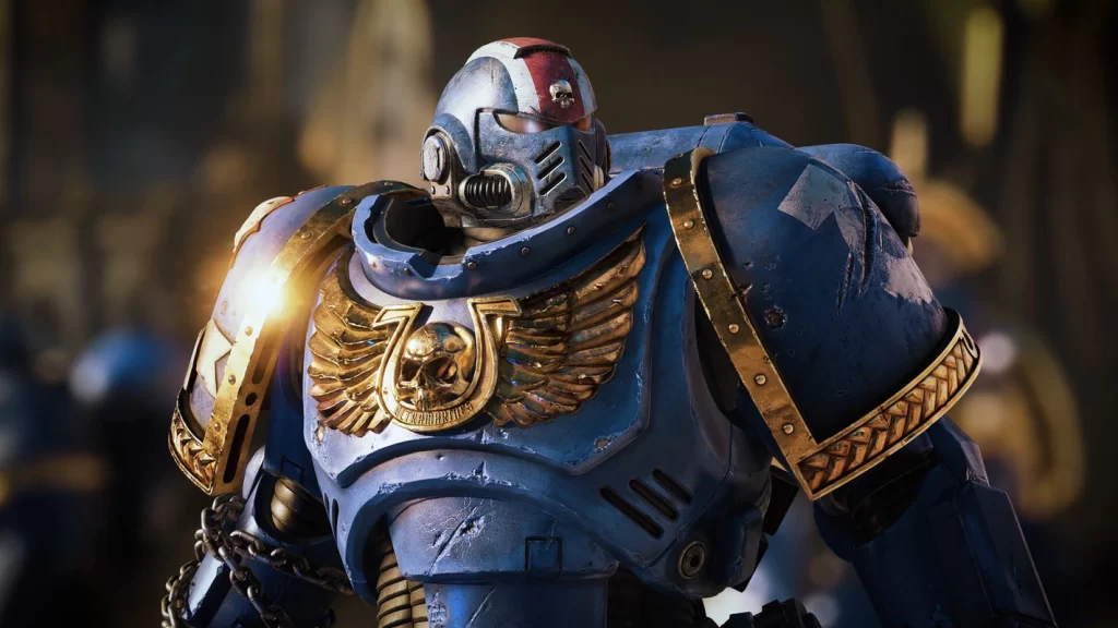 Warhammer 40.000: Space Marine 2 anulează beta publică: focusul este pe optimizare și lansare impecabilă