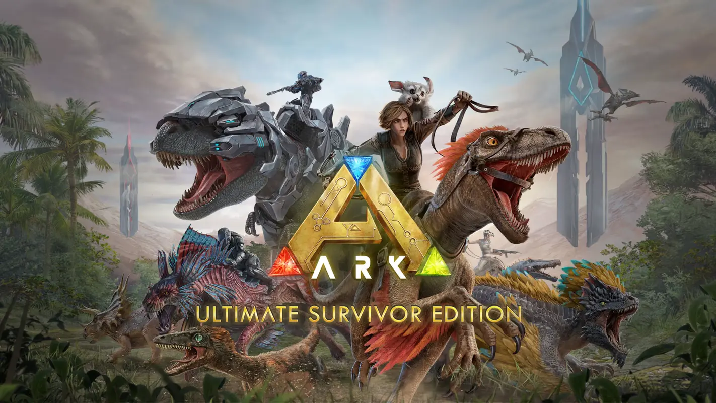 ARK: Ultimate Survivor Edition vine pe mobil