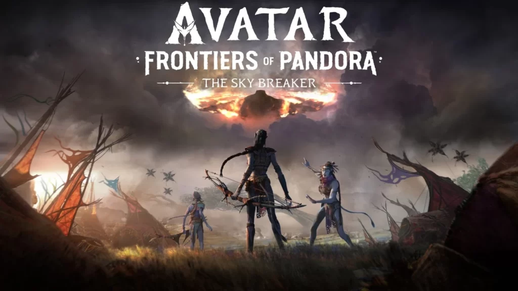 Avatar: Frontiers of Pandora – DLC-ul Sky Breaker este disponibil acum