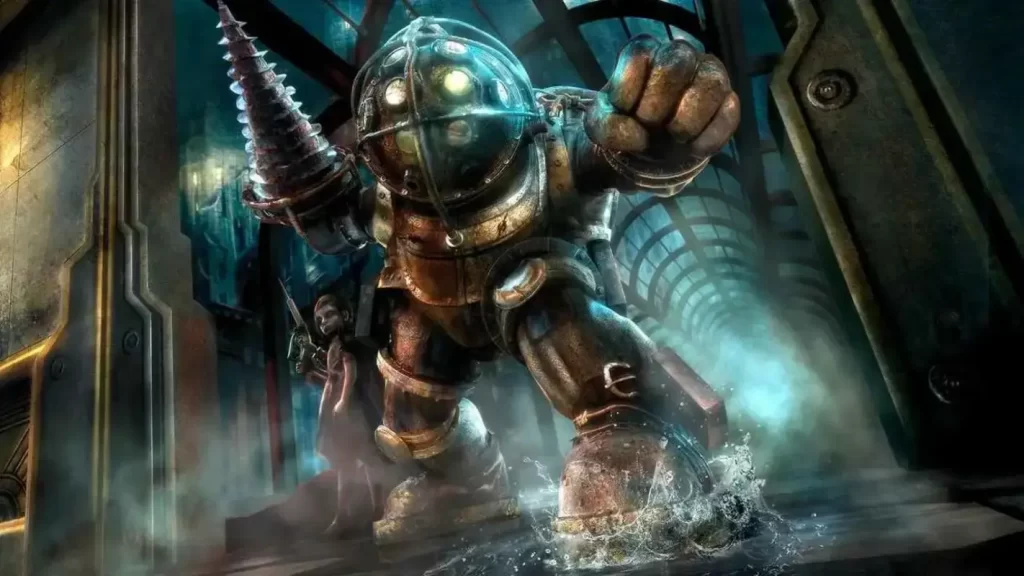 Adaptarea filmului BioShock de la Netflix va fi „mult mai mică” decât era planificată inițial