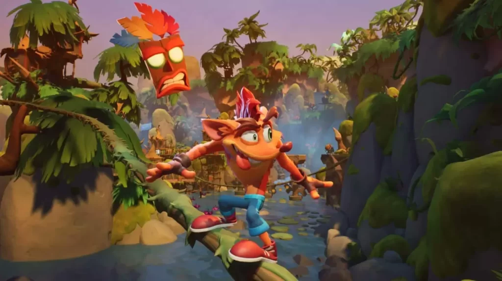 Crash Bandicoot 5 a fost anulat, conform unui insider: “o să vă frângă inimile”