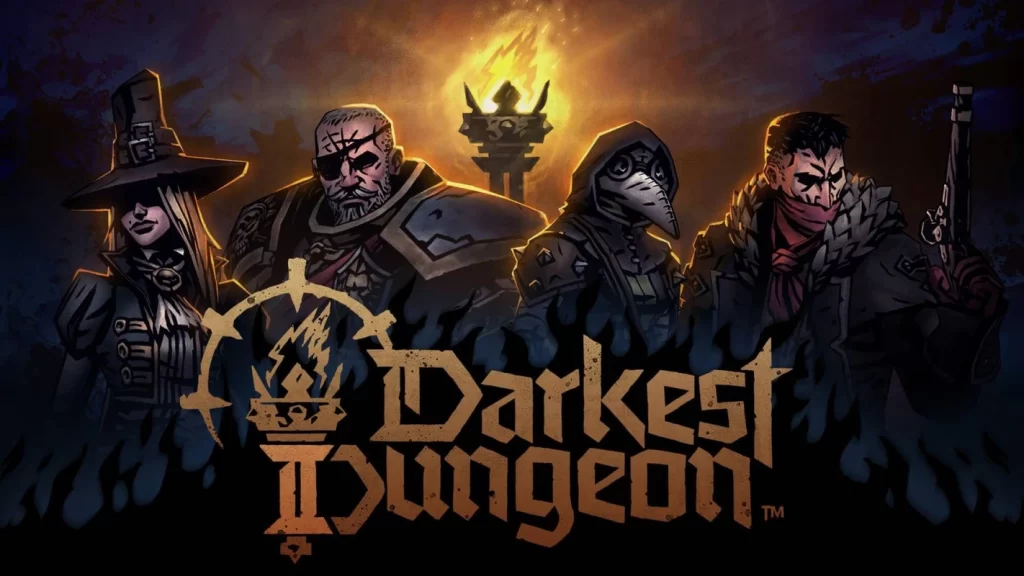 Darkest Dungeon 2 coboară în adâncurile consolelor!