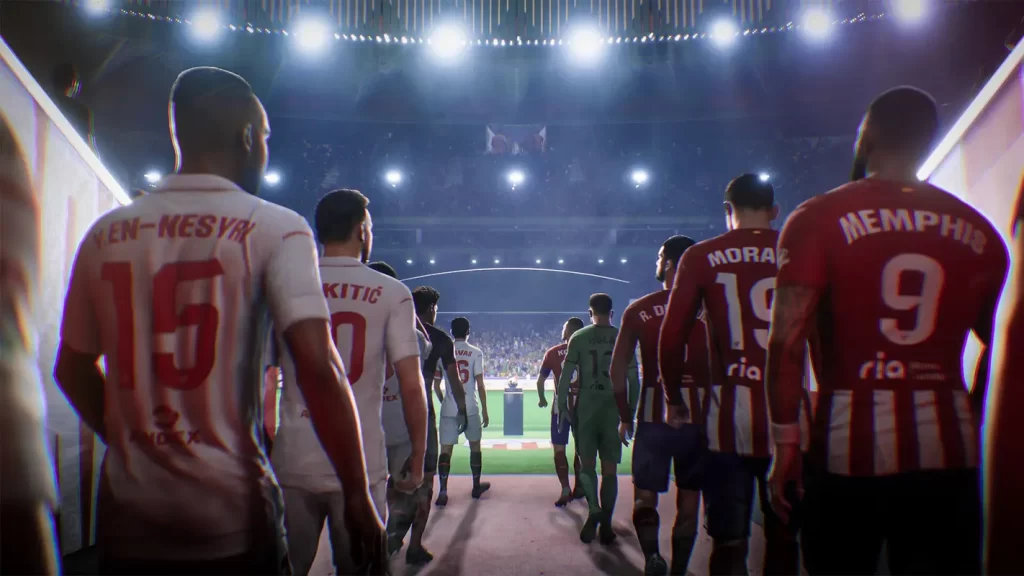 EA Sports FC 25 va fi anunțat în curând, lansare preconizată pentru septembrie