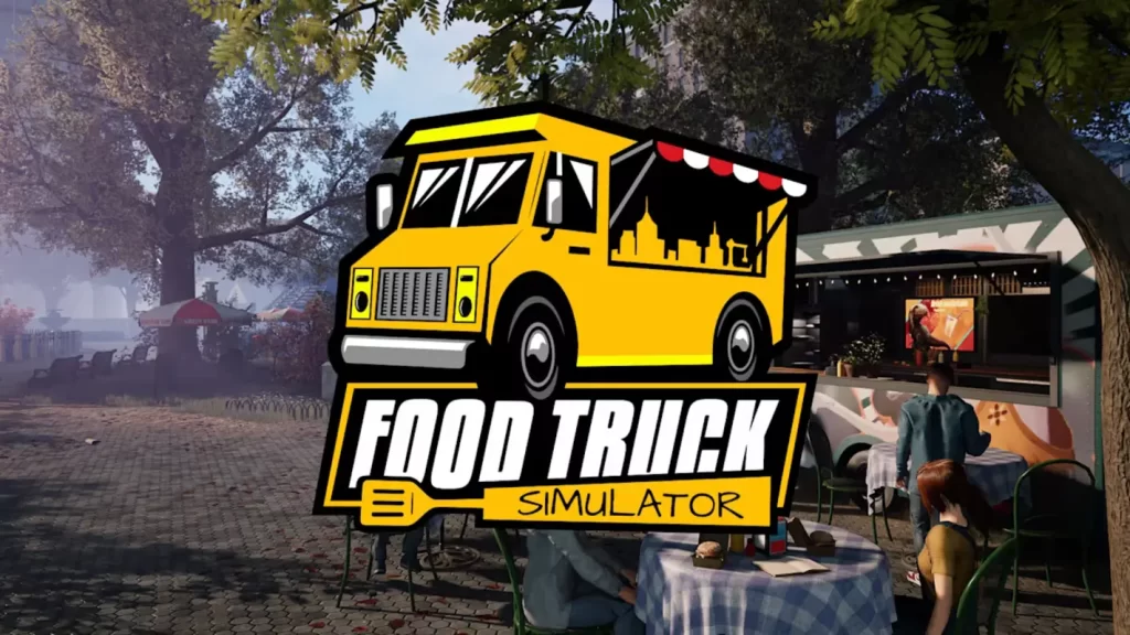 Food Truck Simulator este acum disponibil și pe Nintendo Switch