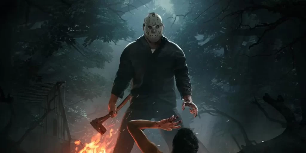 Două jocuri Friday the 13th ar putea fi în dezvoltare