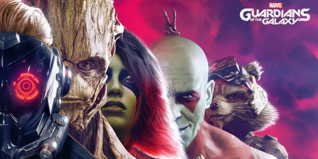 The Monster Factory: cum se creează limbi extraterestre pentru Marvel’s Guardians of the Galaxy