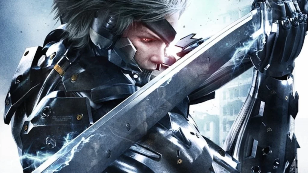 Metal Gear Rising: Revengeance este disponibil pe GOG cu o reducere de 40%!