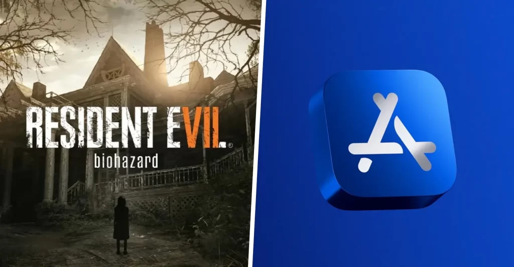 Resident Evil 7 se luptă pe platforma iOS: portul AAA se confruntă cu vânzări slabe