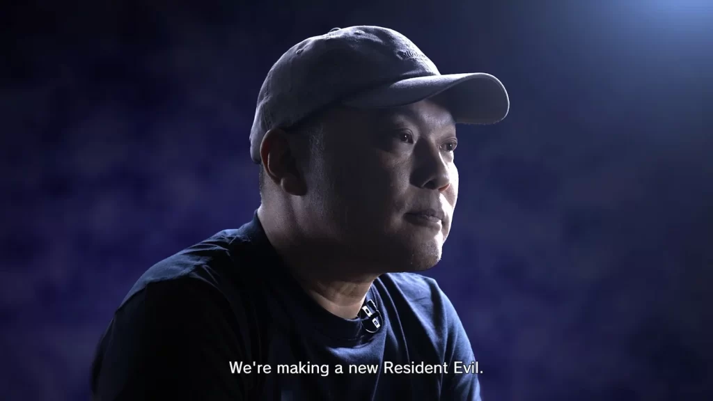 Resident Evil 9: Capcom confirmă oficial dezvoltarea, Koshi Nakanishi revine la conducere