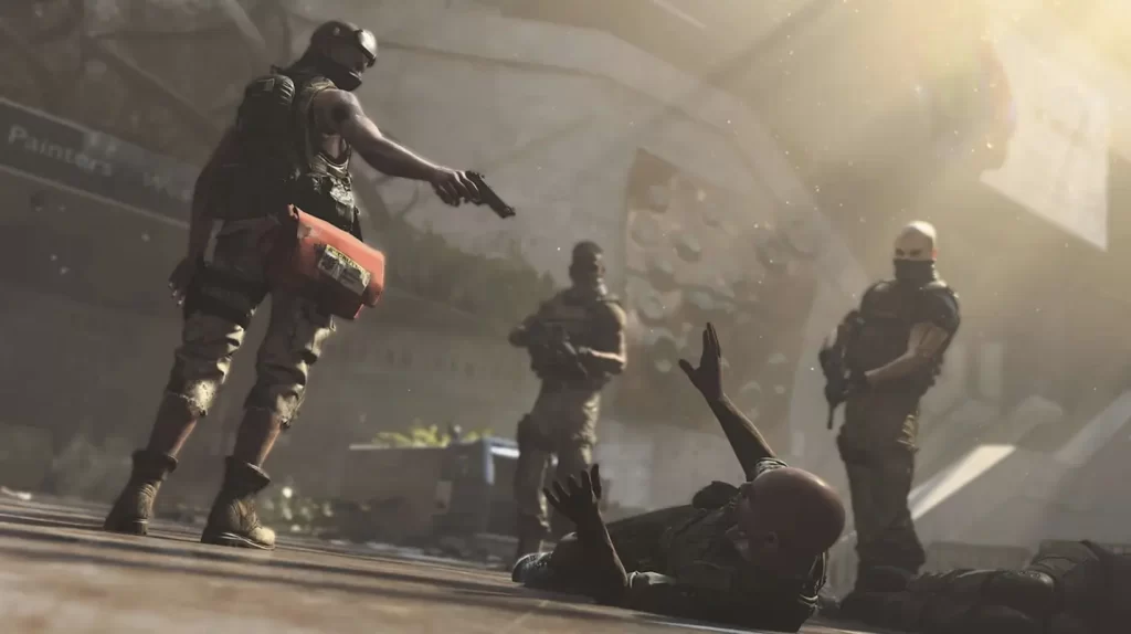 The Division 2 renunță la personajele sezoniere planificate în urma feedback-ului negativ al comunității