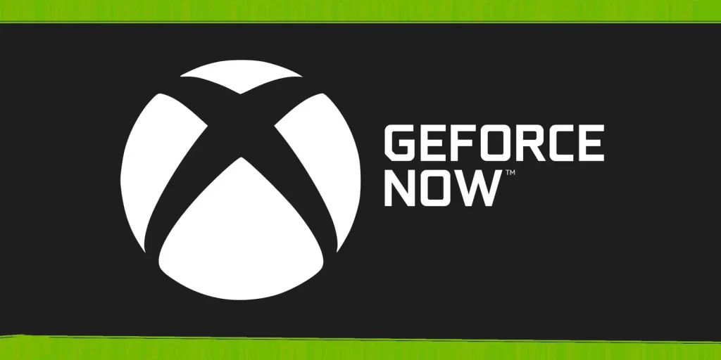 Xbox anunță o nouă integrare cu GeForce NOW, oferind acces mai facil la jocuri prin streaming