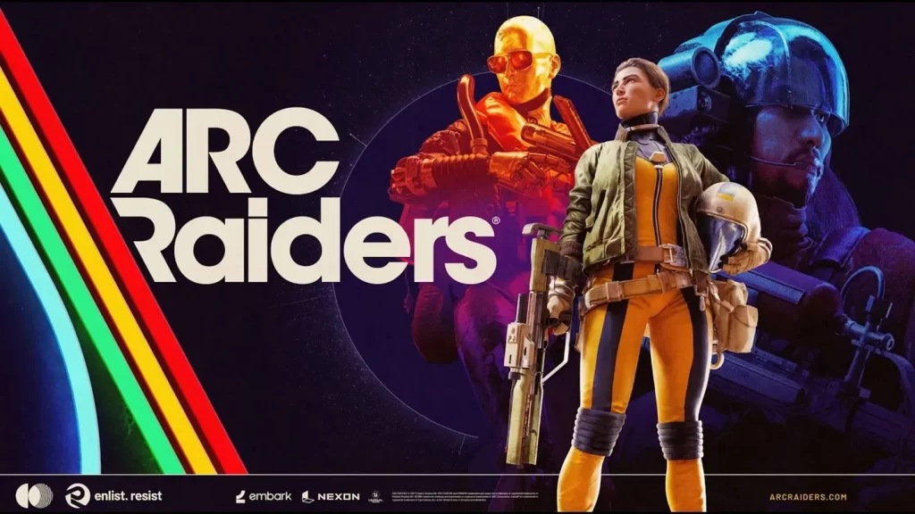 ARC Raiders nu va fi gratuit – lansare planificată pentru 2024