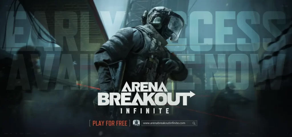 Arena Breakout: Infinite începe accesul timpuriu – joacă gratuit acum!