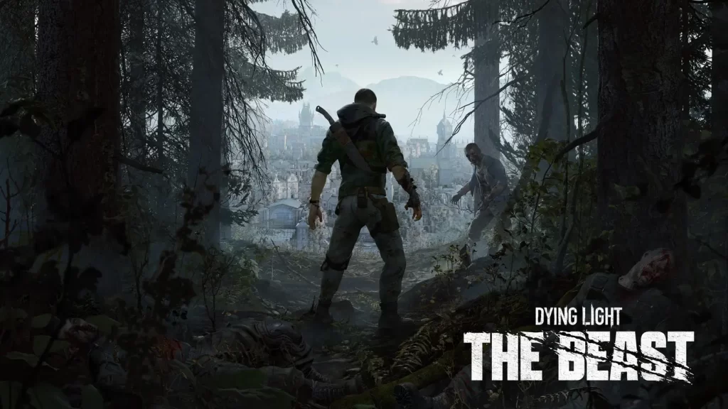 Dying Light: The Beast îl aduce pe Kyle Crane într-o aventură independentă de 20 de ore