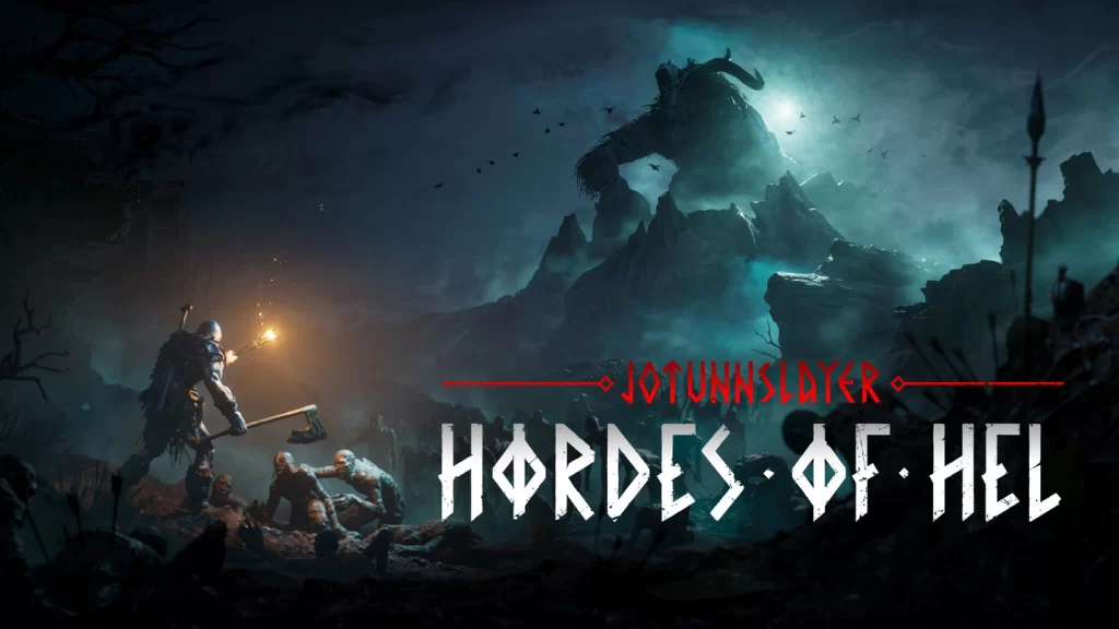 Demo-ul Jötunnslayer: Hordes of Hel este acum disponibil pe Steam