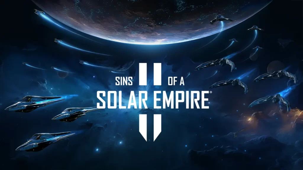 Sins of a Solar Empire II va fi lansat pe Steam pe 15 august