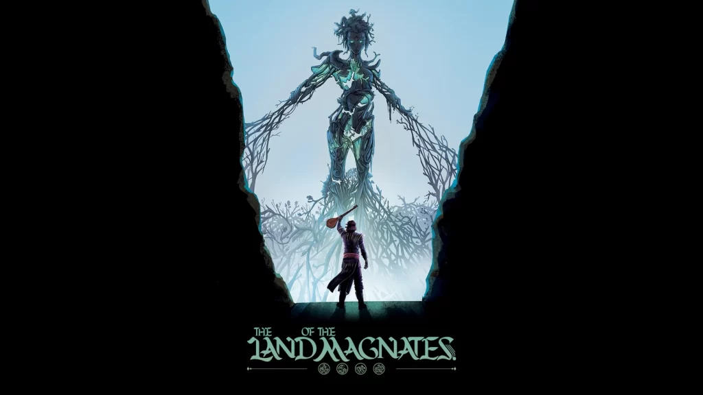 The Land of the Magnates se va lansa pe Steam pe 27 august – o aventură epică inspirată din mitologia Orientului Apropiat