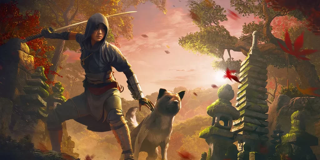 Misiunea „Thrown to the Dogs” din Assassin’s Creed Shadows va fi un avantaj uriaș pentru cei care fac precomandă?