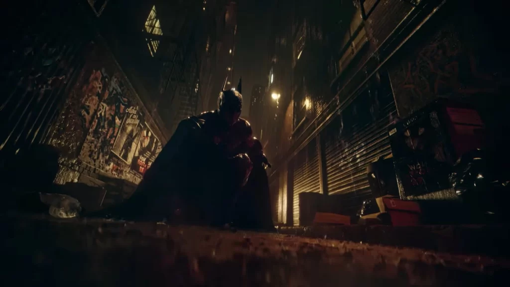 Batman: Arkham Shadow se lansează în octombrie – trailerul dezvăluie mecanici de stealth și luptă