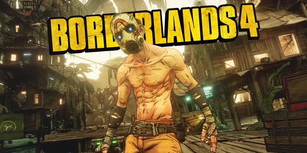 CEO-ul Gearbox sugerează lansarea lui Borderlands 4 și reflectă asupra eșecului filmului