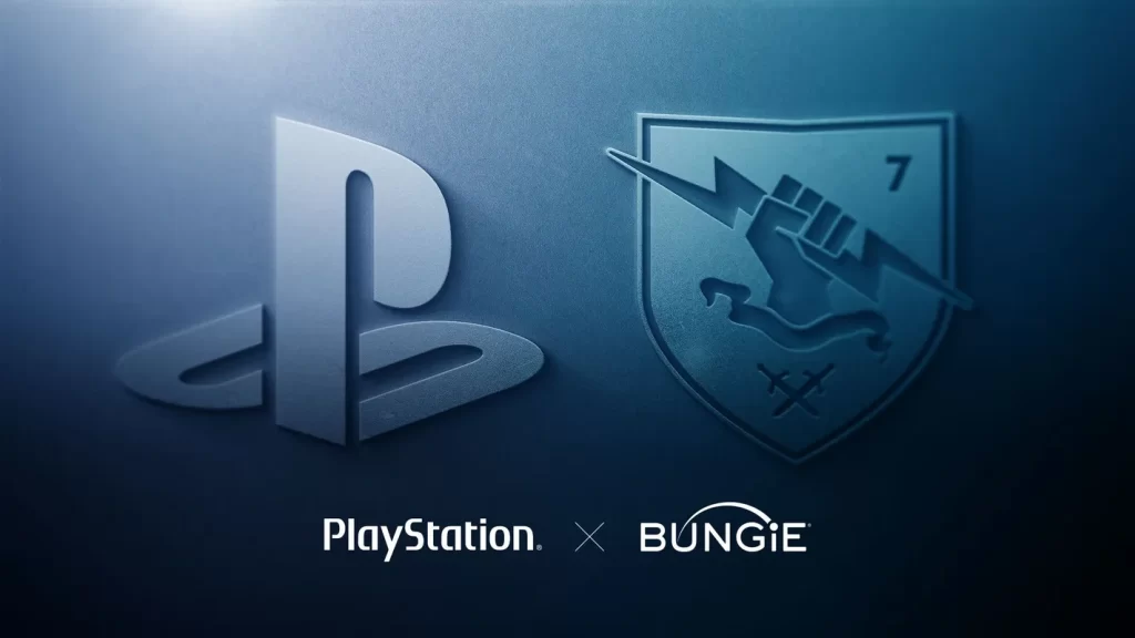 Bungie concediază 220 de angajați și își consolidează integrarea cu PlayStation