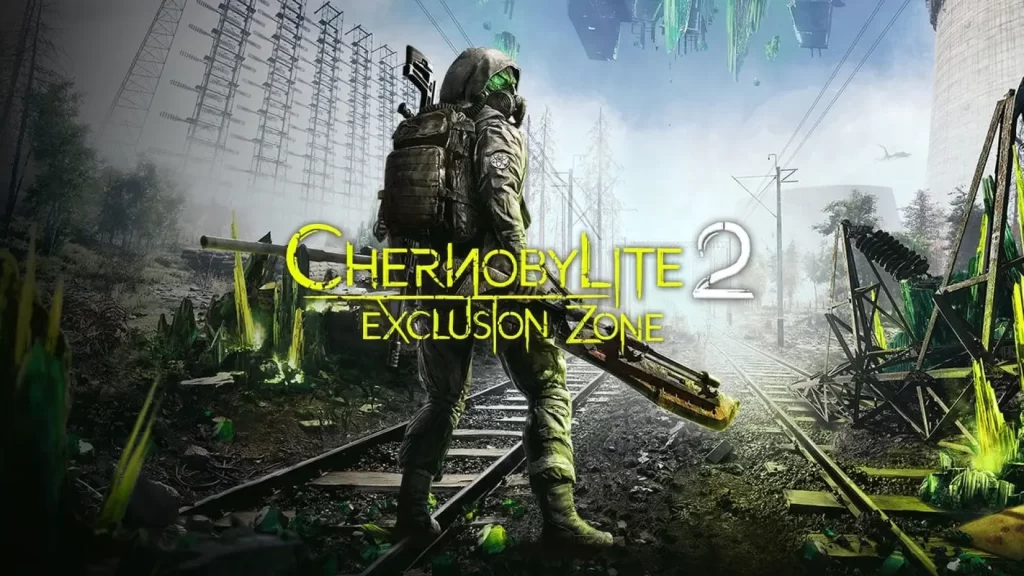 Chernobylite 2: Exclusion Zone a fost anunțat pentru lansare în 2025