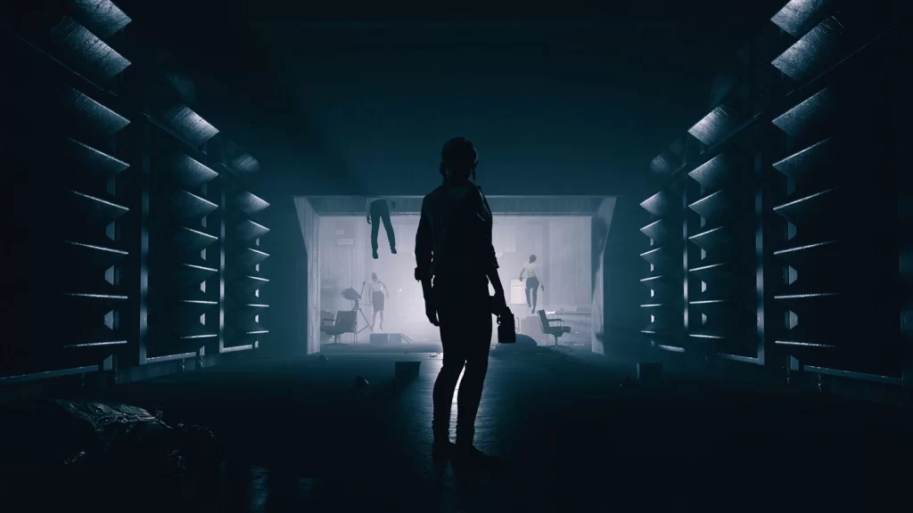 Control 2 va fi cofinanțat de Annapurna Interactive și publicat de Remedy Entertainment