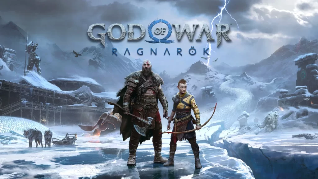 God of War Ragnarok dezvăluie cerințele pentru PC: 190 GB spațiu pe SSD