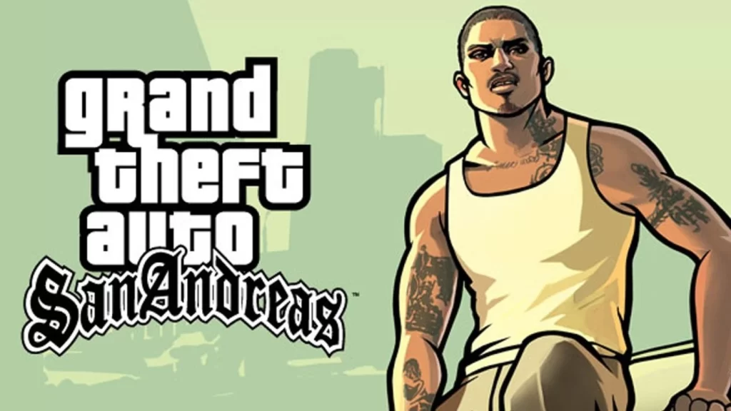 Dezvoltarea Grand Theft Auto: San Andreas VR a fost suspendată pe termen nelimitat